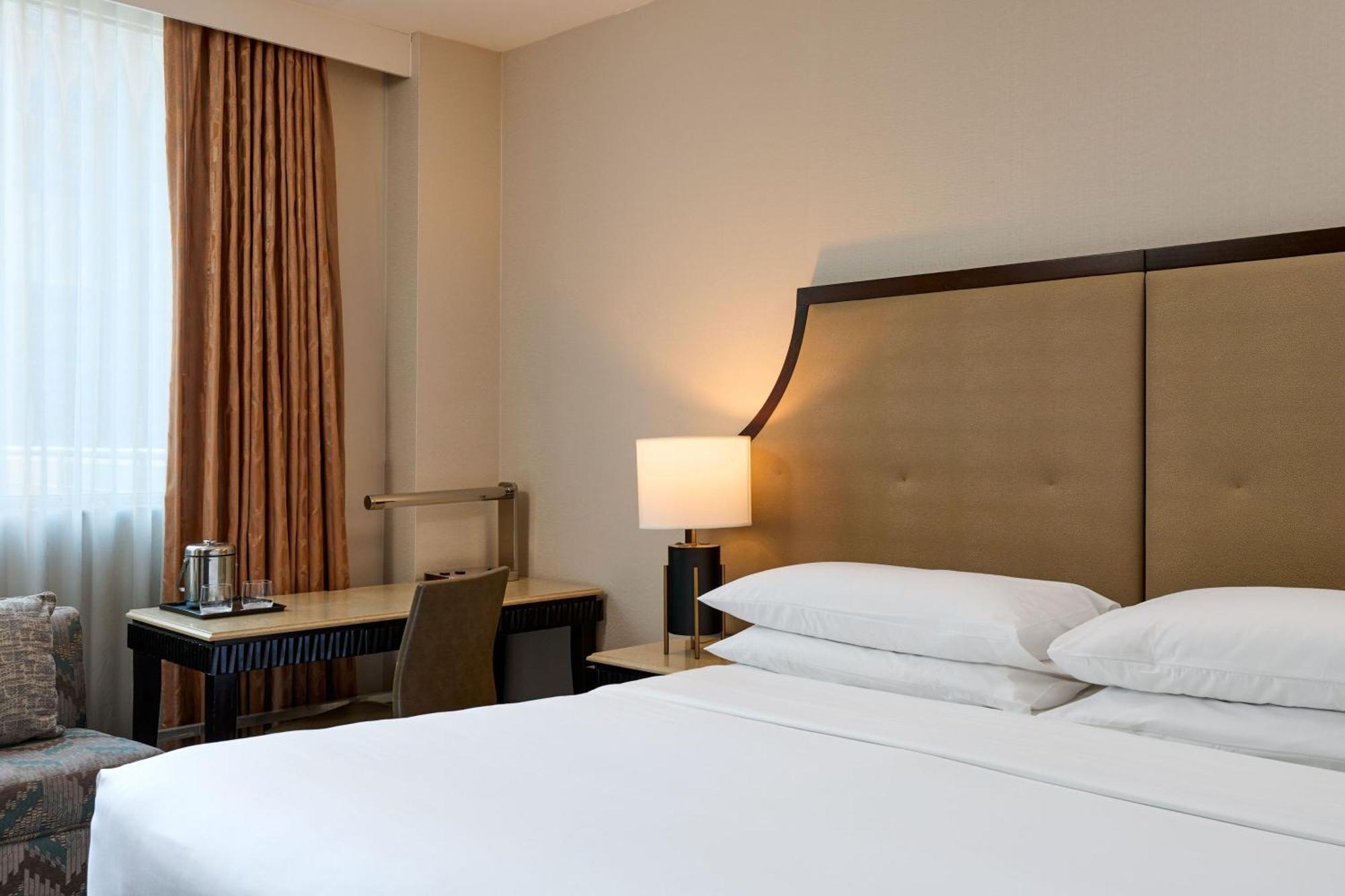 Sheraton Brooklyn New York Exteriér fotografie