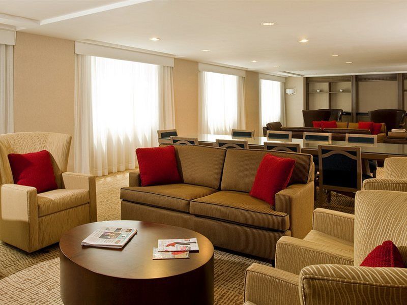 Sheraton Brooklyn New York Exteriér fotografie
